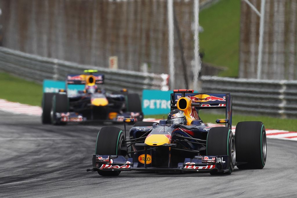 GP Malesia